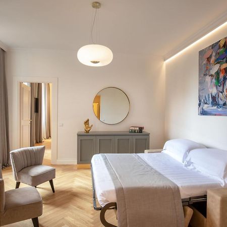Spagna Luxury Rooms Rzym Pokój zdjęcie