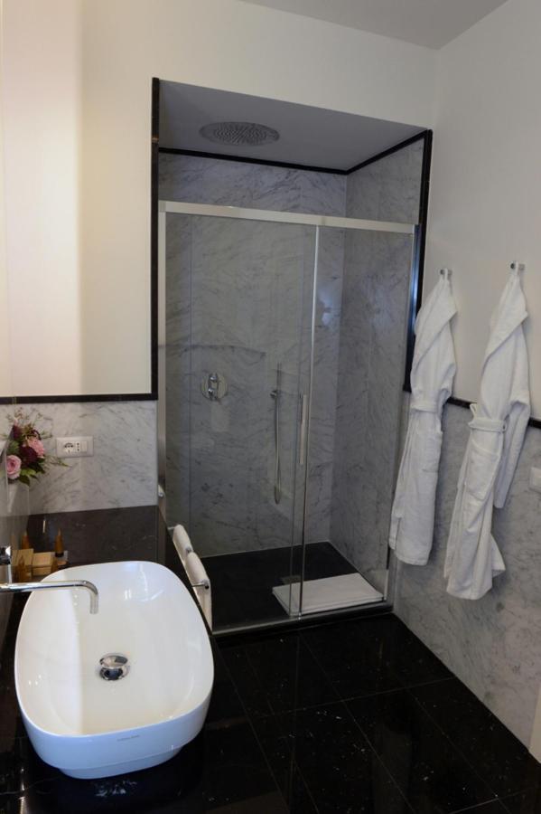 Spagna Luxury Rooms Rzym Zewnętrze zdjęcie