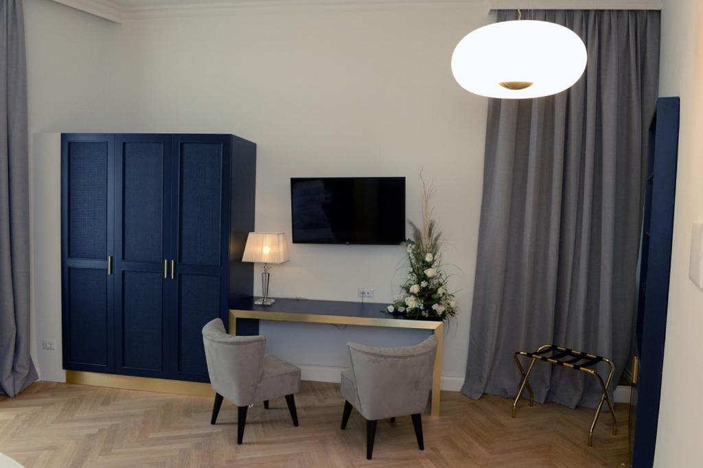Spagna Luxury Rooms Rzym Zewnętrze zdjęcie