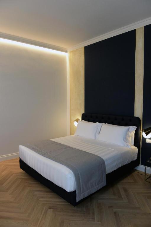 Spagna Luxury Rooms Rzym Zewnętrze zdjęcie