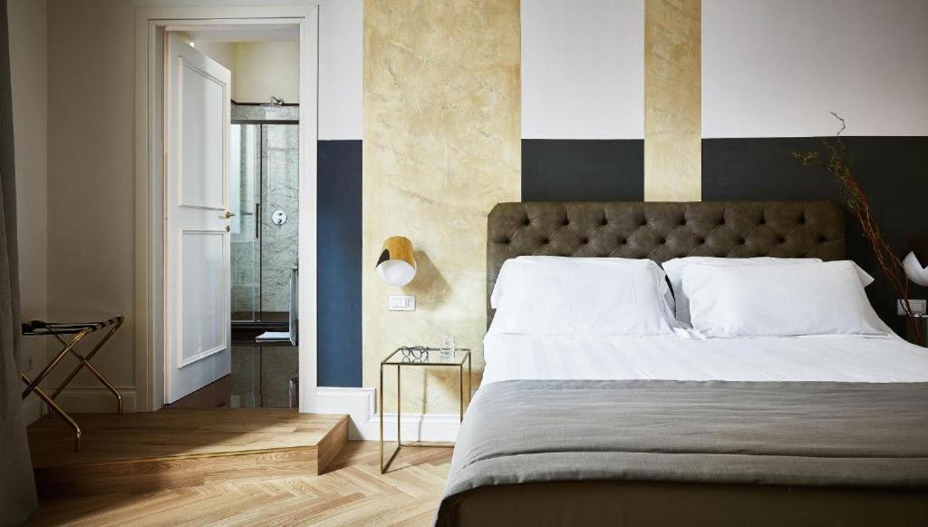 Spagna Luxury Rooms Rzym Zewnętrze zdjęcie