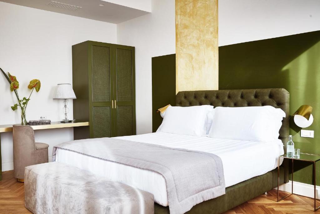 Spagna Luxury Rooms Rzym Zewnętrze zdjęcie