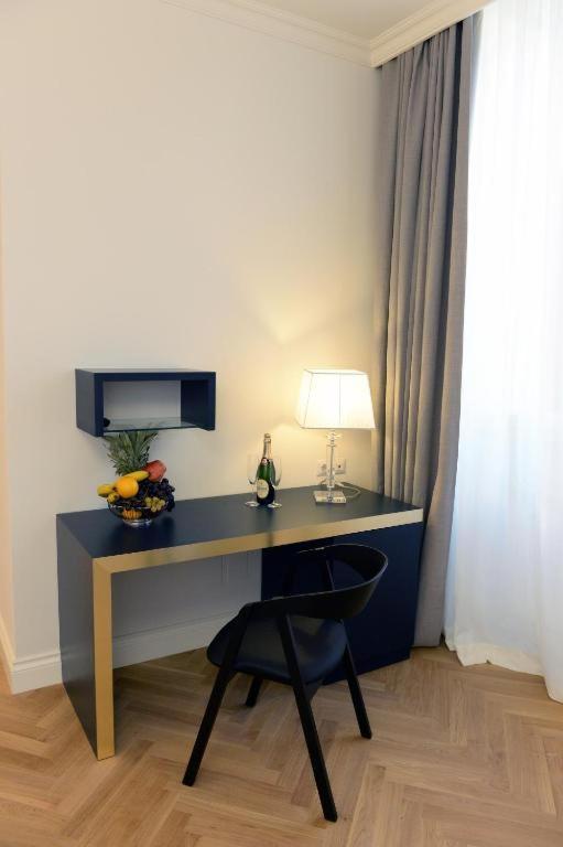 Spagna Luxury Rooms Rzym Zewnętrze zdjęcie