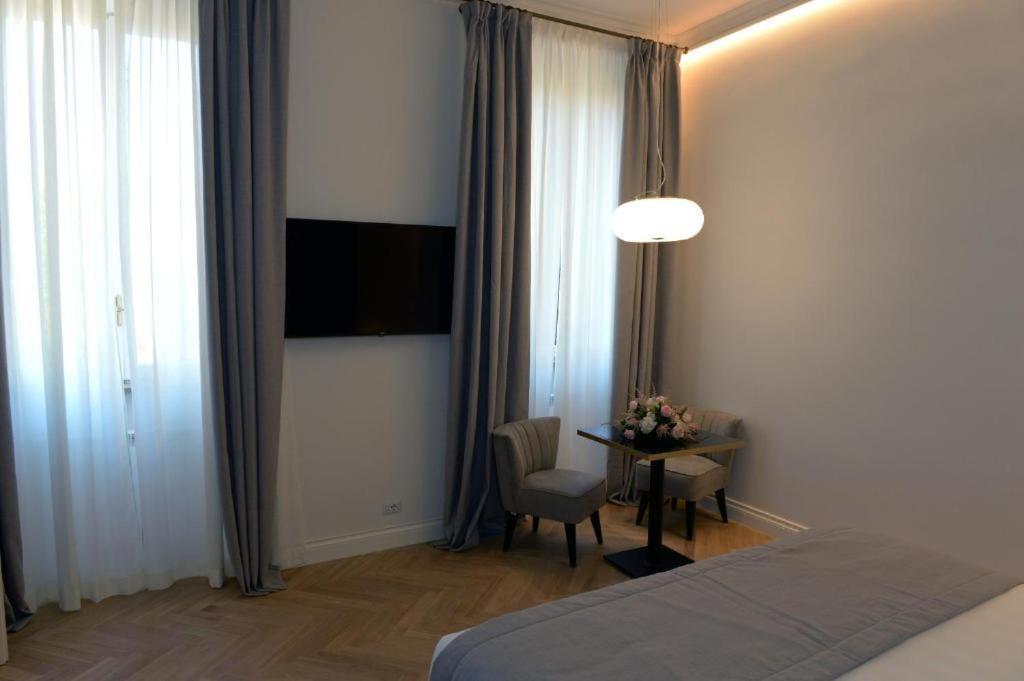 Spagna Luxury Rooms Rzym Zewnętrze zdjęcie