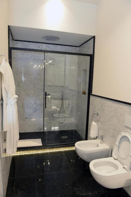 Spagna Luxury Rooms Rzym Zewnętrze zdjęcie