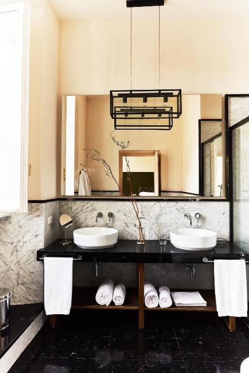 Spagna Luxury Rooms Rzym Zewnętrze zdjęcie