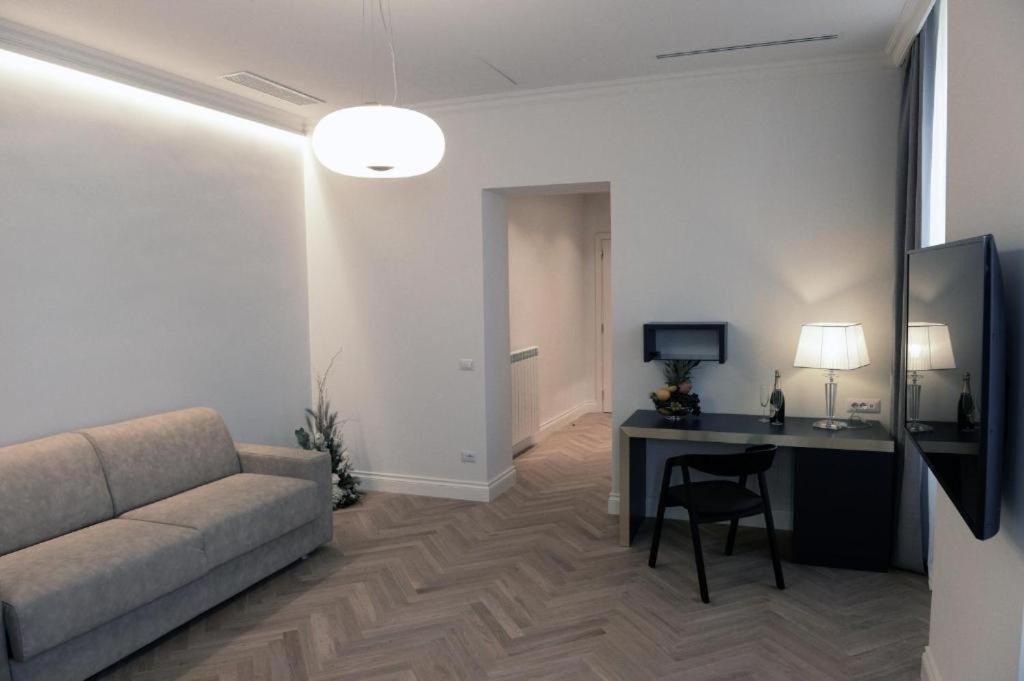 Spagna Luxury Rooms Rzym Zewnętrze zdjęcie