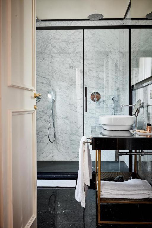 Spagna Luxury Rooms Rzym Zewnętrze zdjęcie
