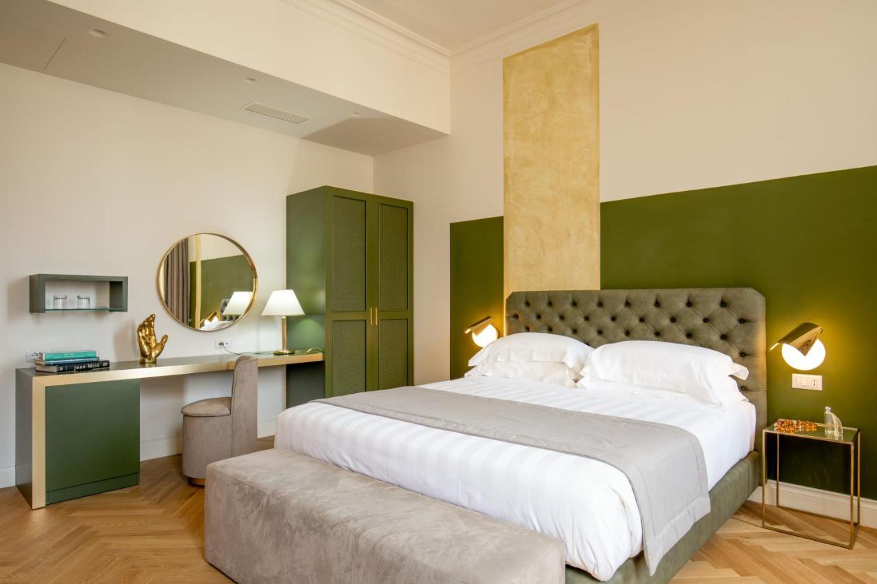 Spagna Luxury Rooms Rzym Zewnętrze zdjęcie