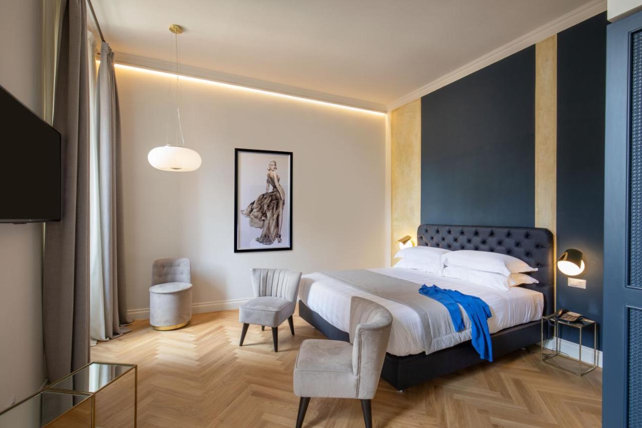 Spagna Luxury Rooms Rzym Zewnętrze zdjęcie