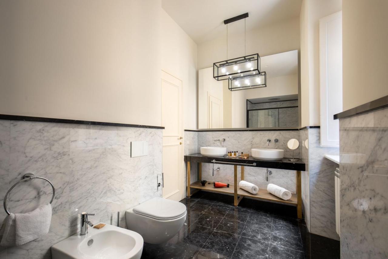 Spagna Luxury Rooms Rzym Zewnętrze zdjęcie