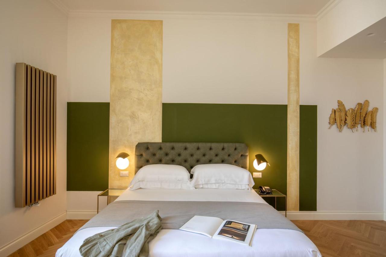 Spagna Luxury Rooms Rzym Zewnętrze zdjęcie