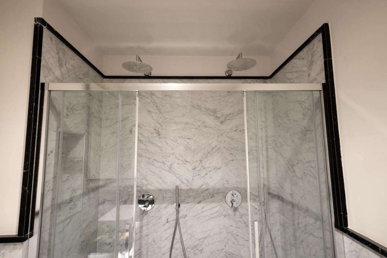 Spagna Luxury Rooms Rzym Zewnętrze zdjęcie