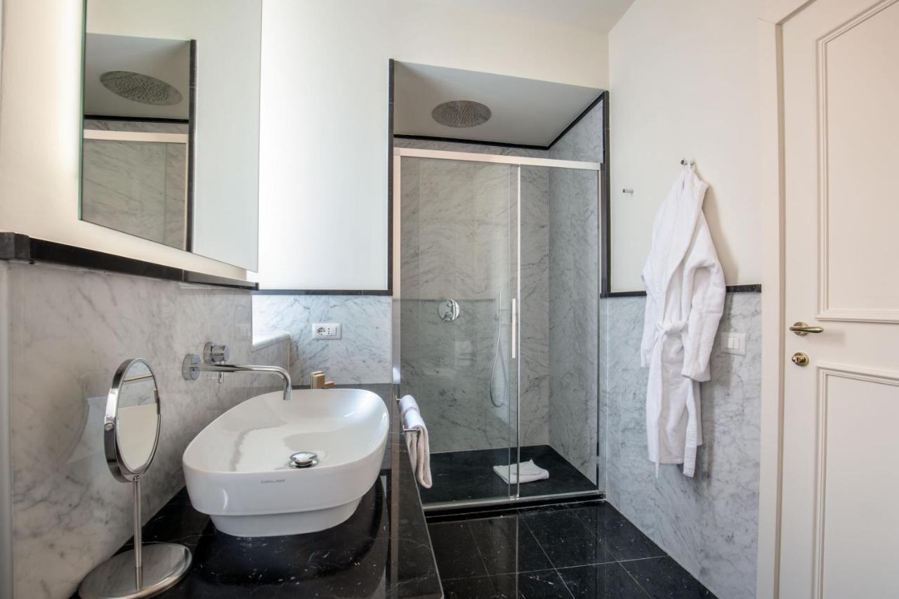 Spagna Luxury Rooms Rzym Zewnętrze zdjęcie