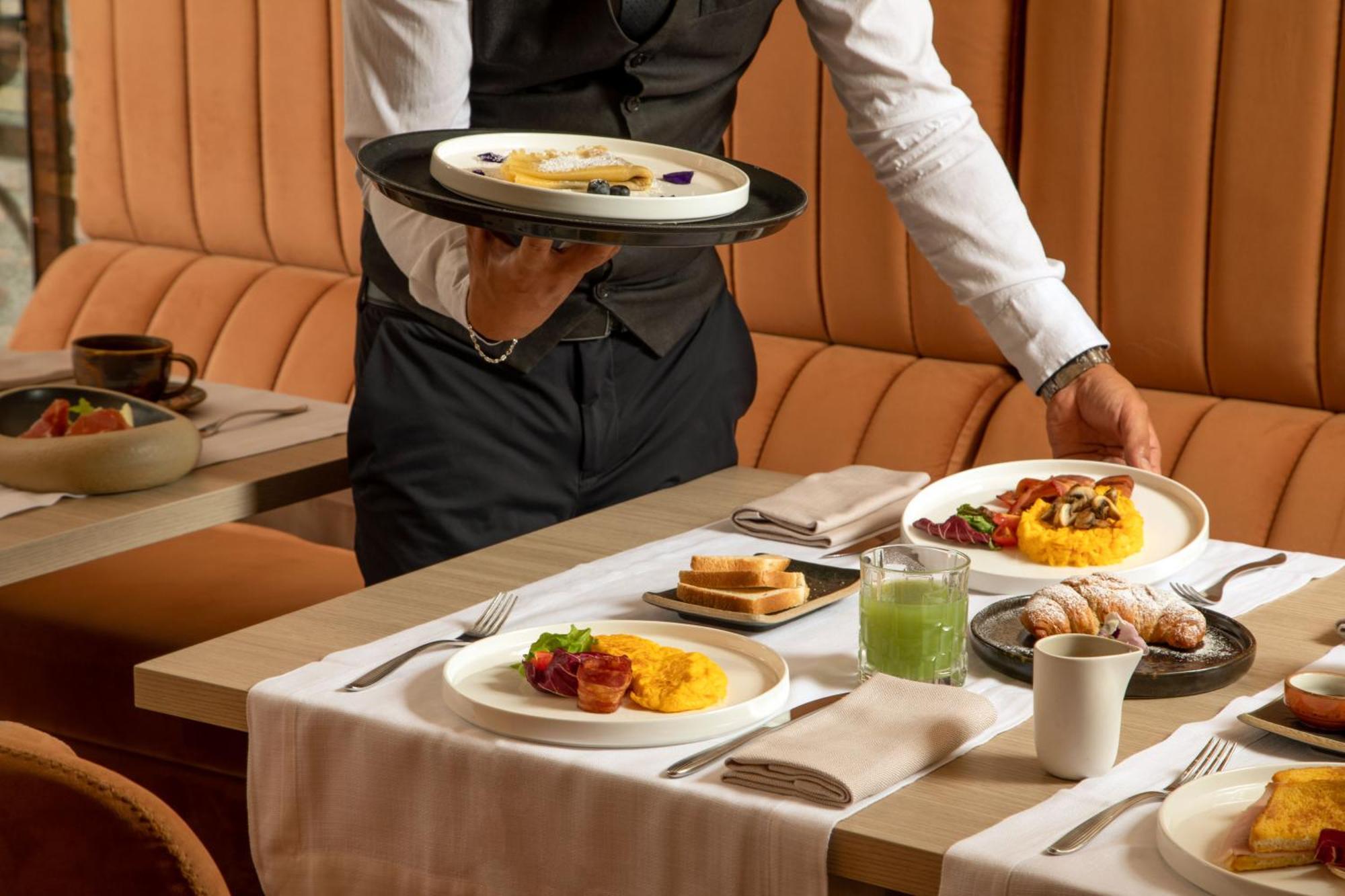 Spagna Luxury Rooms Rzym Zewnętrze zdjęcie